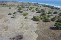 Seaside Prime Land near Wera Beach for Sale
