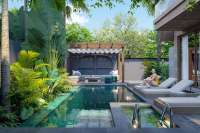 Twin Off Plan Ubud Villas for Sale
