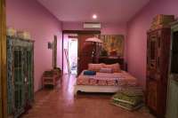 Three Bedroom Villa In Canggu For Rent
