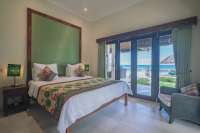 Beautiful Beachfront Villa for Sale