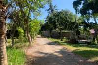 Primesized Land near Lovina for Sale