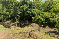 Ocean View Land for Sale in Pacung, North Bali