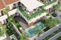 Contemporary Villa for Sale Near Sanur