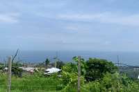Exceptional Hillside Land Cempaga