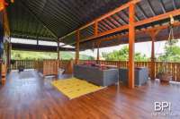 Newly Built Villa In Joglo Style Bali