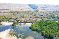 Huge Beachfront Land in Hamba Praing Sumba