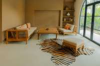Tropical Chic Modern Villa Development