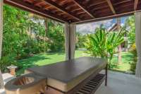 Private Riverside Villa for Sale
