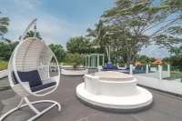 Modern Oceanfront Villa for Sale