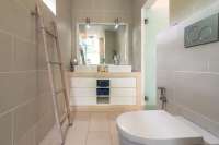 Modern Oceanfront Villa for Sale