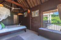 Oceanview 3 Bedrooms Villa in the Hills