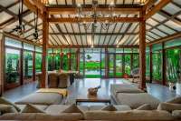 Joglo Villa Design for Sale