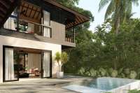 New Villa Development in South Ubud