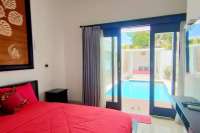 Minimalist Modern House for Sale