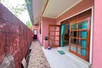 Minimalist House for Sale in Central Lovina