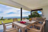 Two Bedroom Villa With Great Views