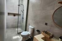 Two Private Villa with Spacious Landplot