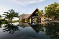 Charming Villa with Guest House for Sale in Pemuteran