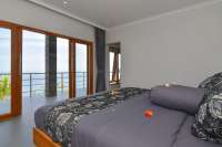 Beachfront  Villa Nearby Lovina