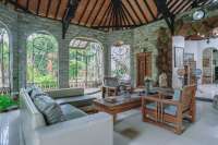 Spacious Garden Villa for Sale