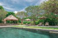 Villa or Yoga Retreat Estate in Pemuteran