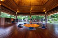 Charming Villa with Guest House for Sale in Pemuteran