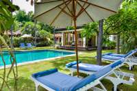 Hotel For Sale in Bali