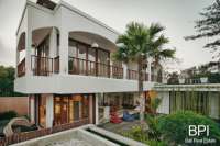 Bukit Design Villa for Sale