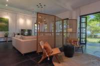 Absolute Beachfront Villa - Center Lovina