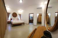 Hillside Modern Villa for Sale