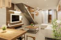 Modern Three-Storey Villa for sale in Umeanyar
