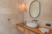Absolute Beachfront Villa - Center Lovina