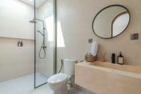 Two Private Villa with Spacious Landplot