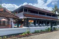 Prime Beachfront Hotel for Sale