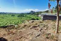 Two Land plots with Amazing view in Umeanyar