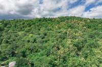 Elevated Big Plot in Kaliasem for Sale