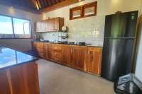 Hillside Modern Villa for Sale