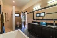 Family Beachfront Villa for Sale