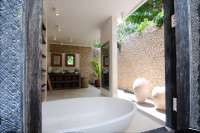 Charming Villa with Guest House for Sale in Pemuteran
