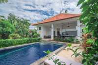 Welcoming Charismatic Villa for Sale