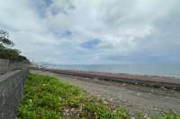 Beachfront Land West Lovina for Sale
