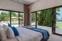 Modern Beachfront Villa for Sale