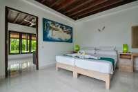 Villa Hidden Paradise  in Umeanyar for Sale