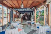 Bakery Shop for Sale in Central Lovina
