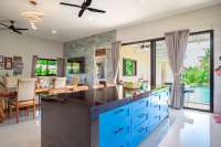 Spacious Beautiful Garden Villa for Sale