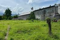 High Potential Commercial Plot for Sale