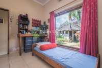 Rare Beachfront Villa in Dencarik