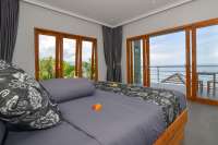 Beachfront  Villa Nearby Lovina