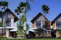 Villa Retreats in Ubud for Sale