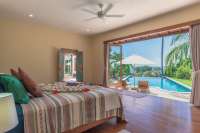 Tasteful Ocean View Villa for Sale